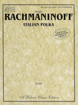 Italian Polka 