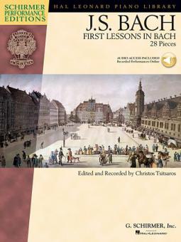 Gavotte I, BWV 808 