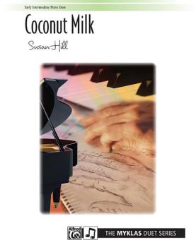 Coconut Milk 