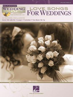 The Wedding Song 
