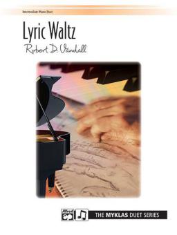 Lyric Waltz 
