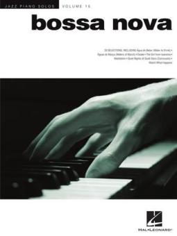 Quiet Nights Of Quiet Stars (Corcovado) [Jazz version] 