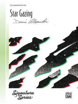 Star Gazing 