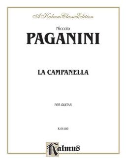 La Campanella Standard