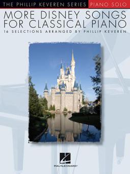 Supercalifragilisticexpialidocious [Classical version] 