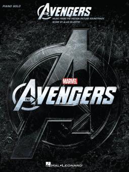 The Avengers 