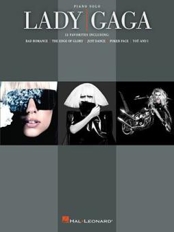 Born This Way 