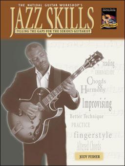 Jazz Skills 