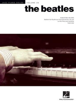 Got To Get You Into My Life [Jazz version] 