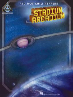 Stadium Arcadium 