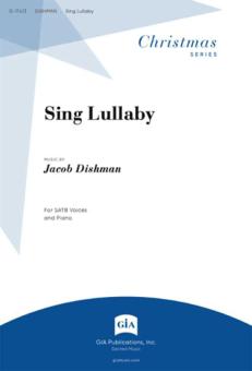 Sing Lullaby 