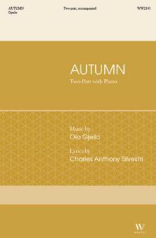 Autumn 