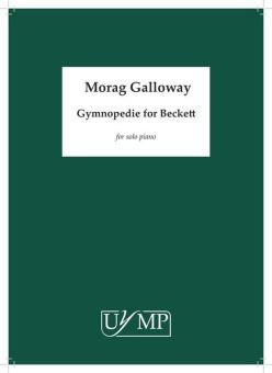 Gymnopedie for Beckett 