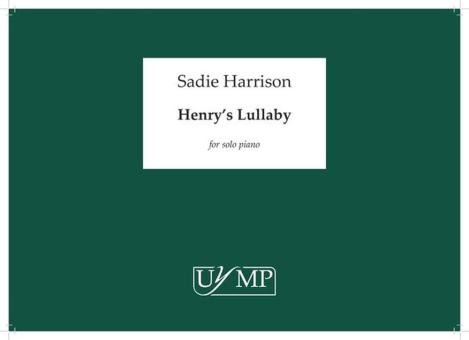 Henry's Lullaby 