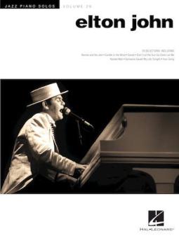 Philadelphia Freedom [Jazz version] 