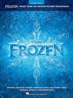 Do You Want To Build A Snowman? 