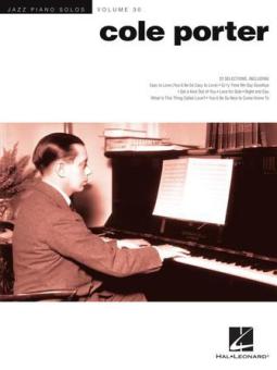 My Heart Belongs To Daddy [Jazz version] 