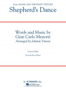Shepherd's Dance 