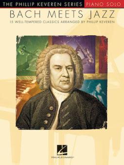 Menuet In G Major, BMV Anh. 114 [Jazz version] 
