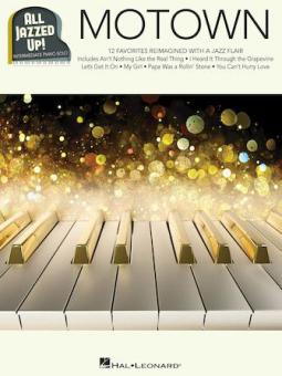 Overjoyed [Jazz version] 