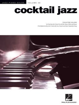Come Fly With Me [Jazz version] 