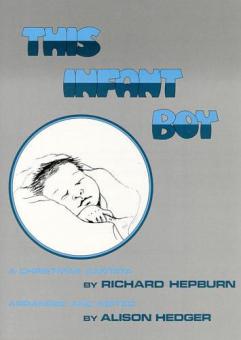 This Infant Boy Teacher's Book 