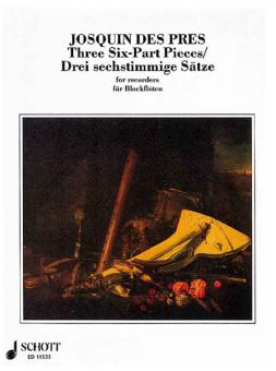 Three Pieces 