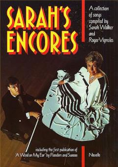 Sarah's Encores 