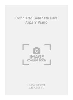 Concierto Serenata 
