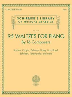 Grand Valse Brillante In E-Flat Major, Op. 18 