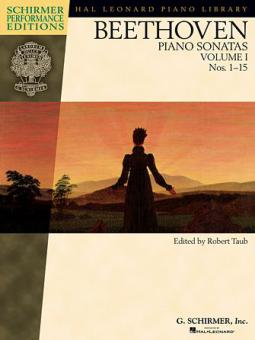 Piano Sonata No. 8 In C Minor, Op. 13 "Pathetique" 