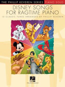 You Can Fly! You Can Fly! You Can Fly! [Ragtime version] 