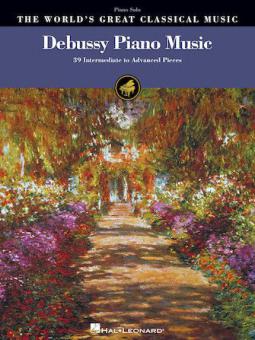 Sarabande, Pour Le Piano 