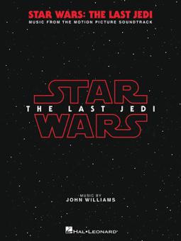 The Last Jedi 