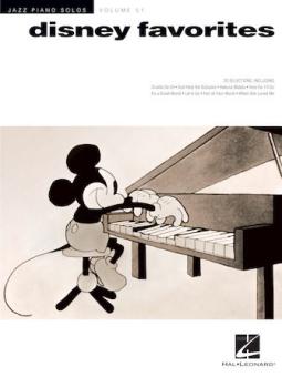 I Wan'na Be Like You (The Monkey Song) [Jazz version] 