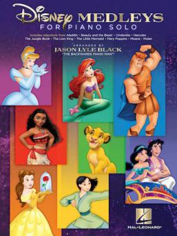Aladdin Medley 