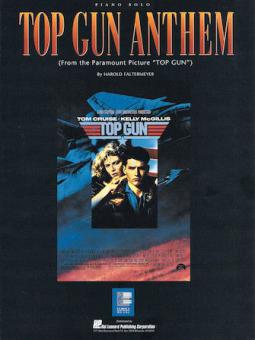 Top Gun Anthem 