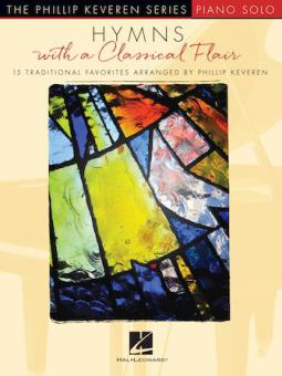The Old Rugged Cross [Classical version] 