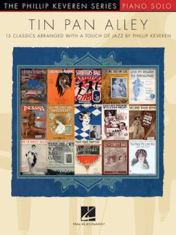 Carolina In The Morning [Jazz version] 