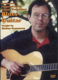 Advanced Fingerpicking Guitar Techniques 