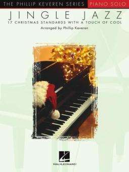 The Christmas Song (Chestnuts Roasting On An Open Fire) [Jazz version] 