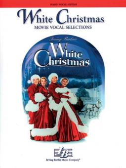 White Christmas 