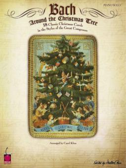 Deck The Hall (in the style of Ludwig van Beethoven) 