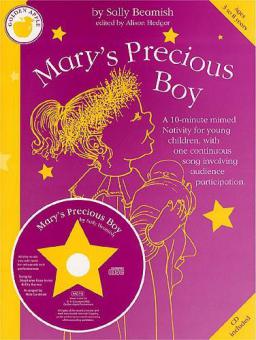Mary's Precious Boy 