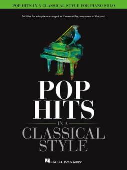 Unwritten [Classical version] 