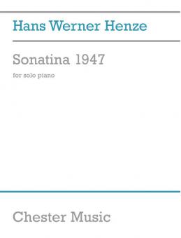 Sonatina (1947) 