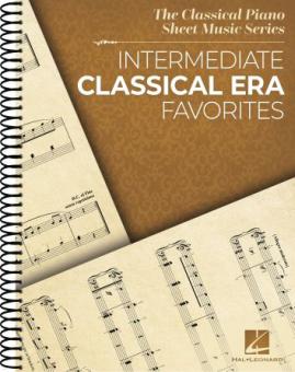 Andantino In E Flat 