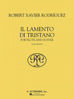Il Lamento di Tristano 