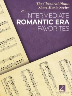 Waltz In B Minor, Op. 18, No. 6 