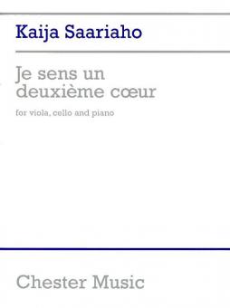 Je Sens Un Deuxième Coeur (I Feel Another Heart Beating) 
